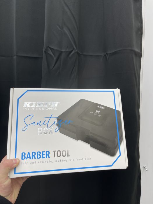 Vand sterilizator nou