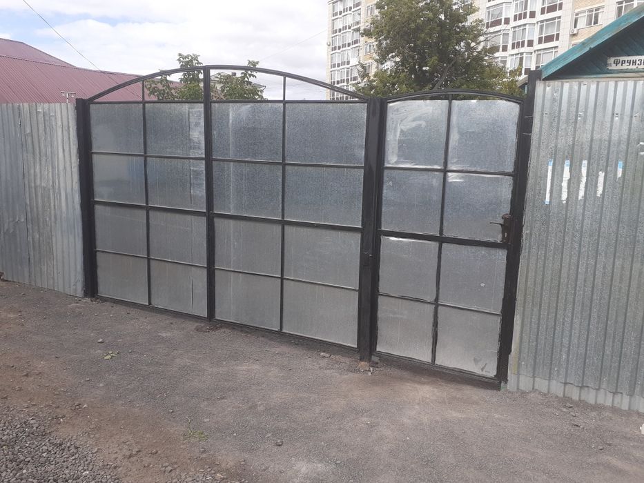 Продам или обмен  2 дома