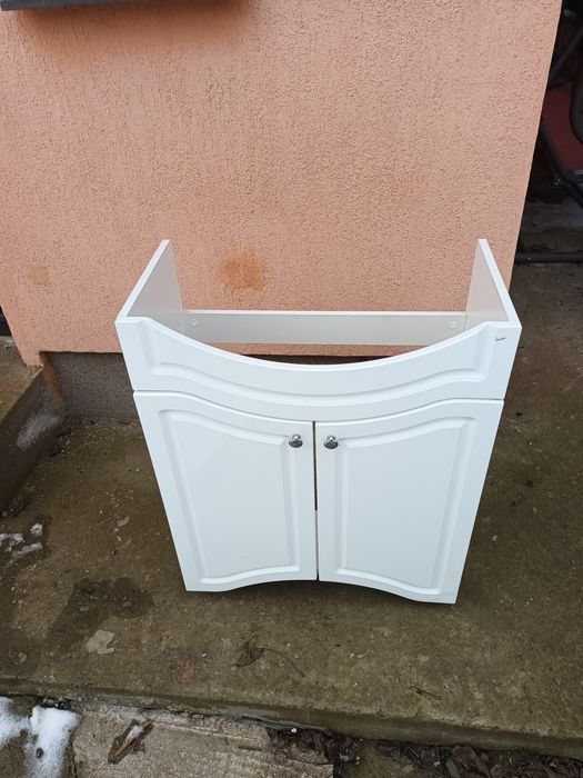 Mască ghiuveta baie, în perfectă stare.