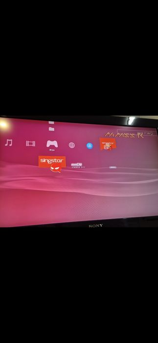 Playstation 3 Fat