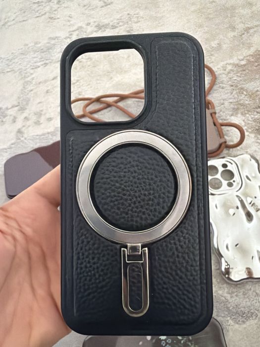 Чехлы на Iphone 14pro 7 шт