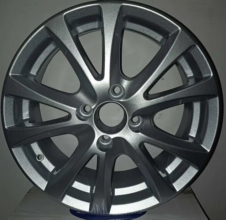 Диски колесные легкосплавные