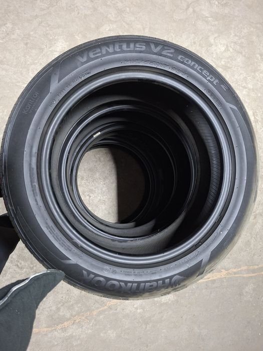 4 колеса б/у в хорошем состоянии