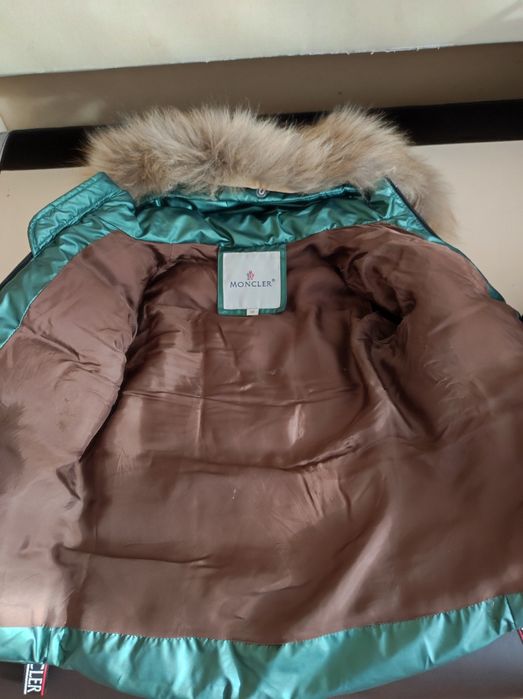 Продам комбинезон зимний