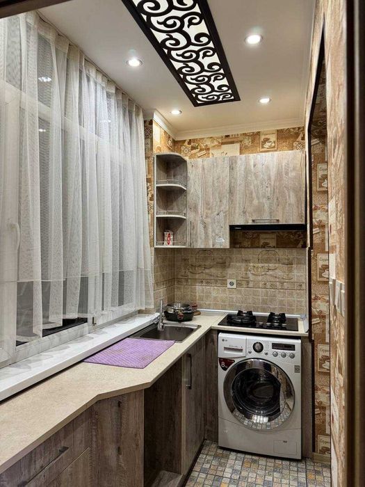 Сдаю в аренду своя 2х-ком. кв./ 2 rooms Apartment for rent in Tashkent