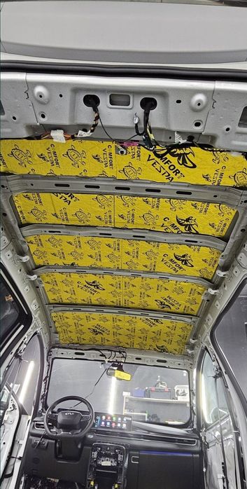 Detailing центер DX