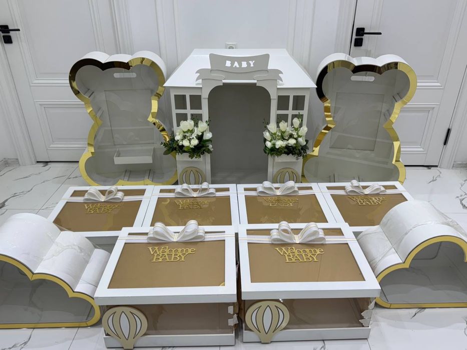 Beshik toy va Fotixa toy