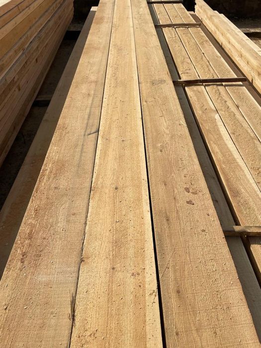 Лиственница, доска обрезная, пиломатериалы