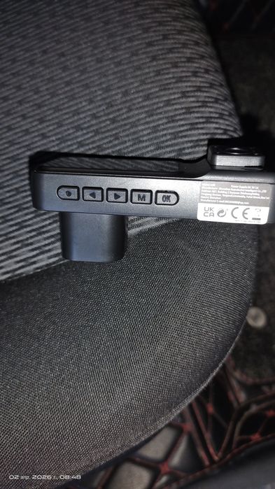 Продам видеорегистратор