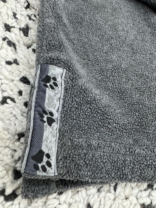 Мъжки полар JACK WOLFSKIN . Размер XXL