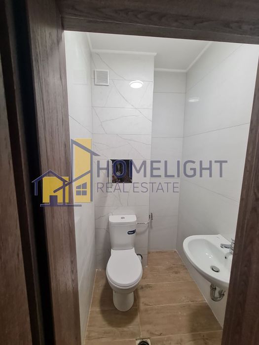 Продава се Тристаен апартамент в София, Манастирски ливади - 138 кв.м за 2168 €/кв.м - Снимка #9