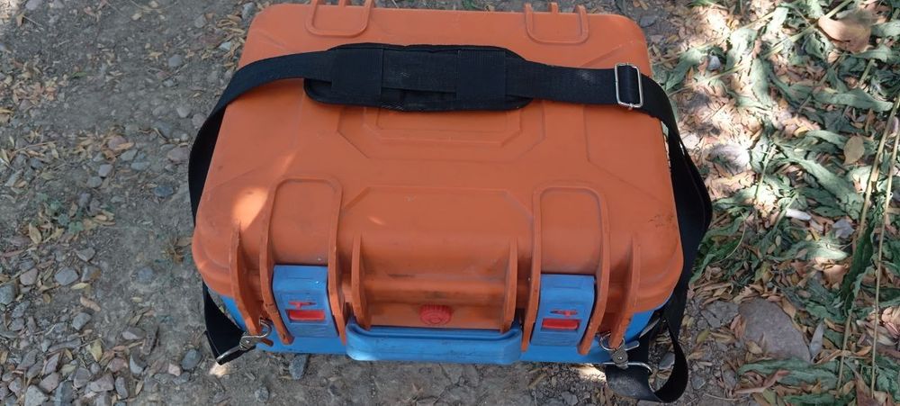 Optical svarka aparat sotiladi yengi