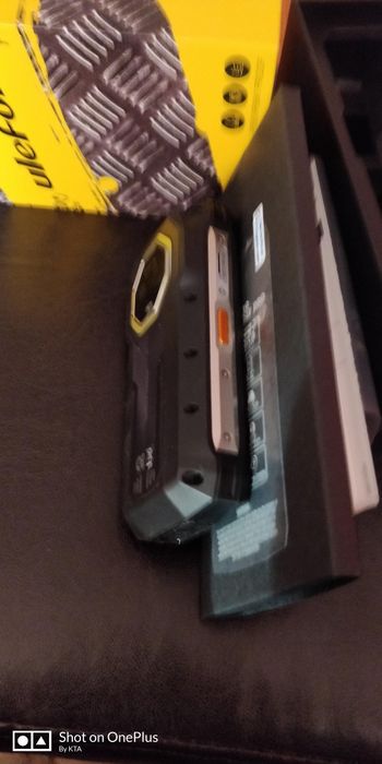 Ulefone Armor Mini  20T Pro