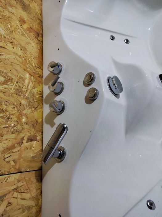 Продам ванна  джакузи