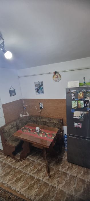 Apartament 3 camere