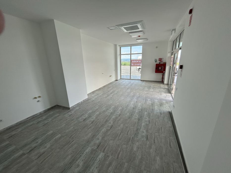 Inchiriez Spatiu Comercial in Copou!!!
