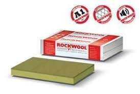 Vată bazaltică/sticlă Knauf, Isover, Rockwool – direct din stoc!