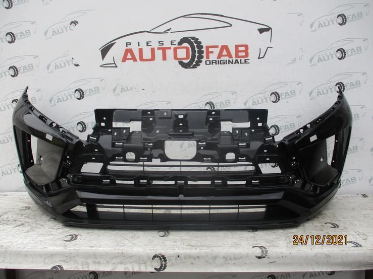 Bara fata Mitsubishi Eclipse Cross an 2017-2018-2019-2020-2021 Gauri pentru 4 senzori si spalatoar