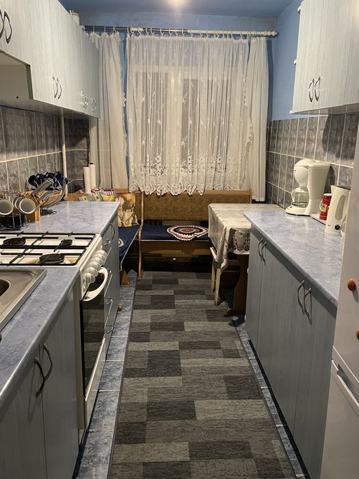 Apartament de vanzare 4 camere