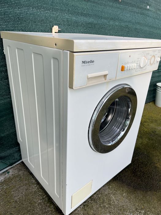Пералня Miele W723