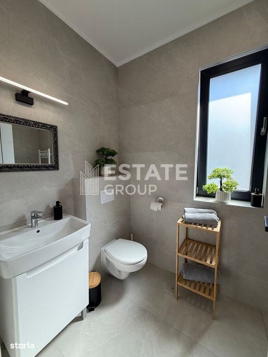 Duplex Mehala, mobilat si utilat modern