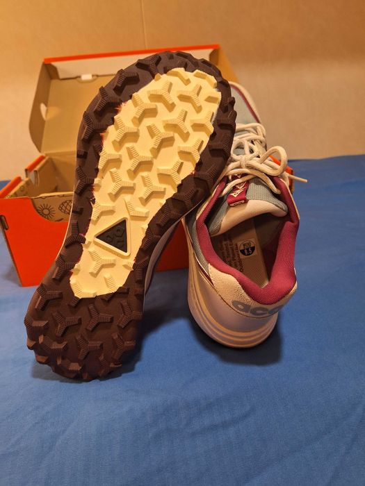 Чисто нови мъжки маратонки  NIKE ACG Lowcate