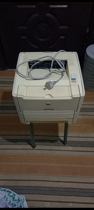 Принтеры Hp lazerjet 1150 и 1160