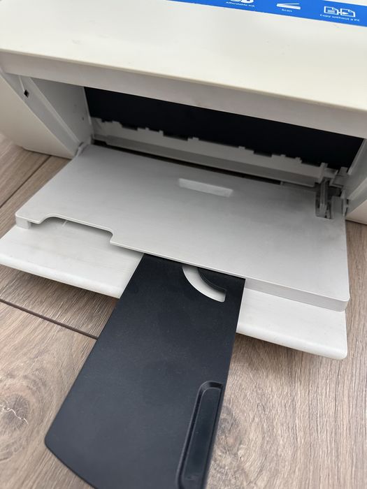 Imprimanta color HP 1515