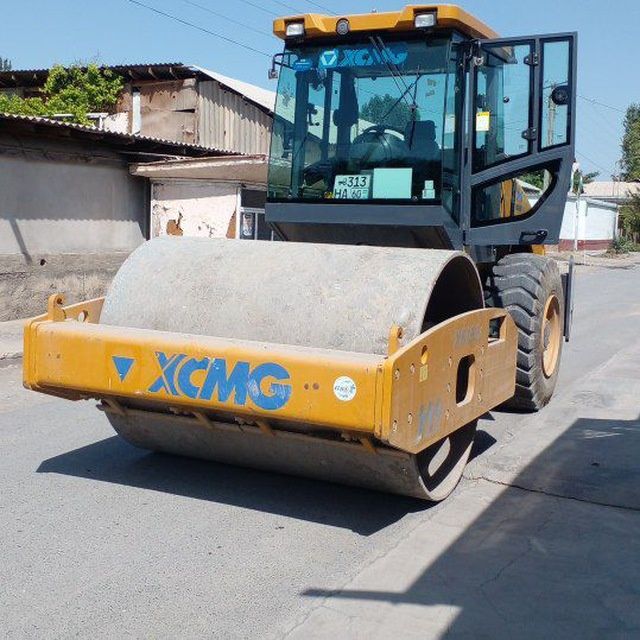 Андижон каток хизмати  грейдер ва самасваллар хам бор