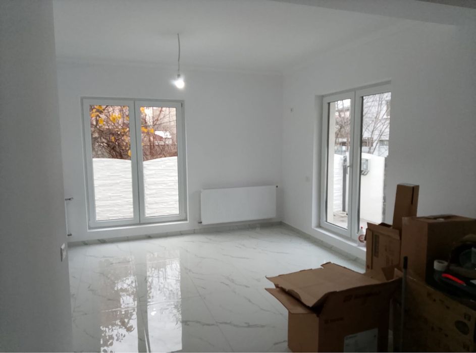 Casa Vila  Duplex  P+1 + Pod Constructie 2024 Proprietar