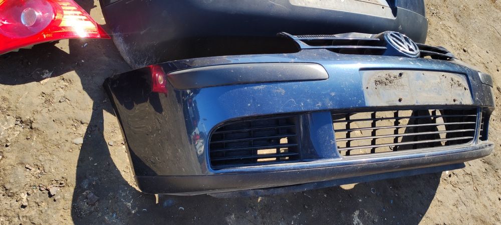 Голф 5 1.4 на части