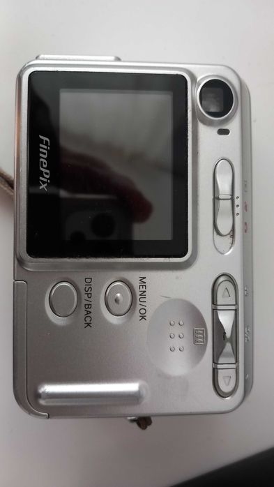 Fuji A345, perfect funcțional