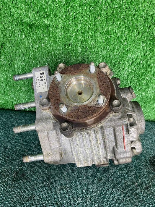 Раздатка Коробки Акпп ТОЙОТА ЛЕКСУС