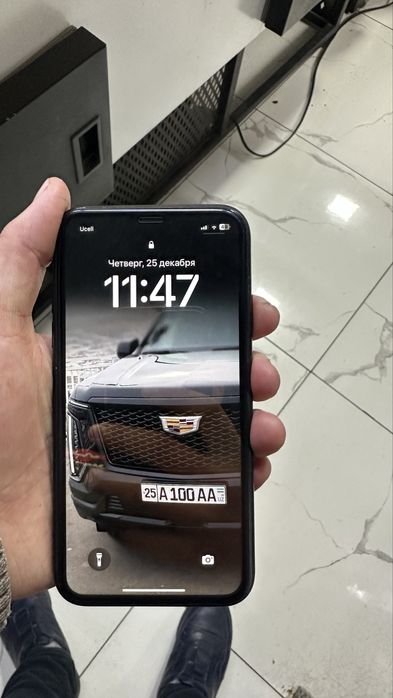 iPhone Xr sotiladi srochna