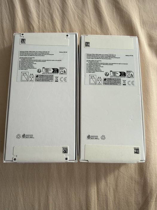 Samsung Galaxy A56 / A17 5G Sigilat