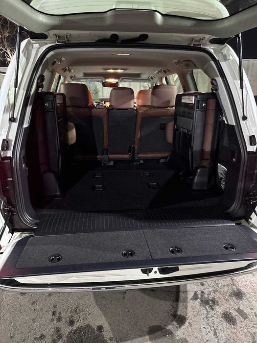 Toyota Land Cruiser 200 V8 2019 год Возможно Аренда с Выкупом