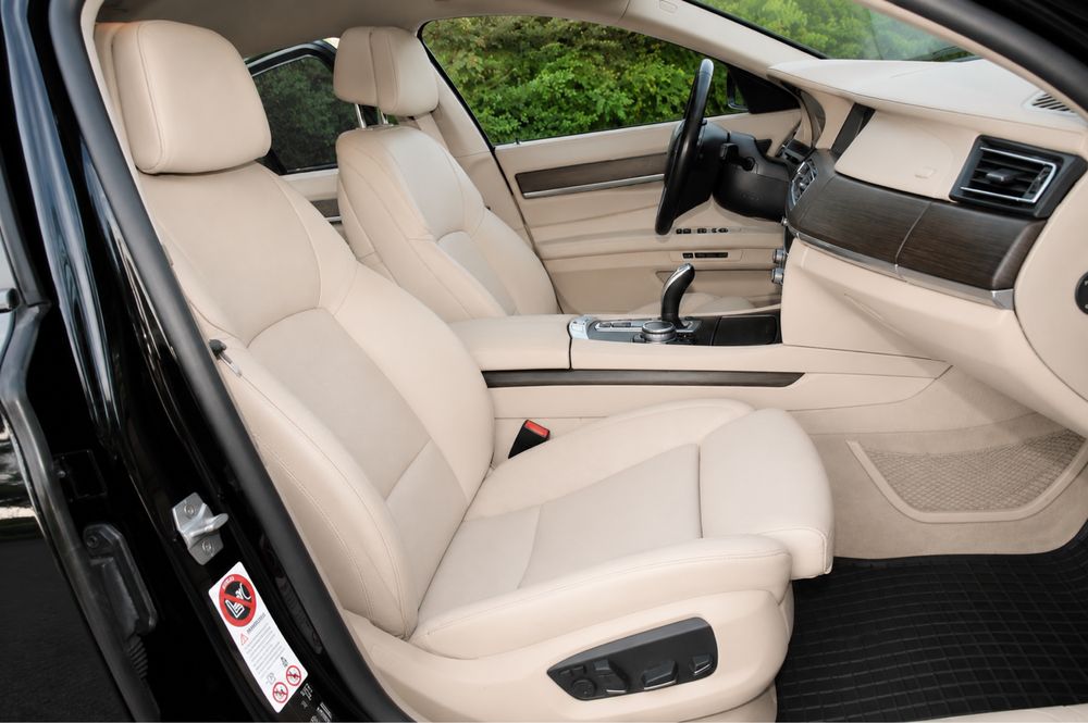 BMW 730XD 2014 3.0 Diesel X-drive 258cp Full LED/Interior individual/Ceasuri digitale/Ventilatie/Soft close usi