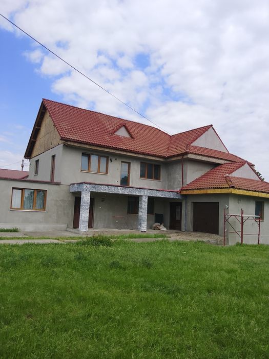 Vand vila Garoada