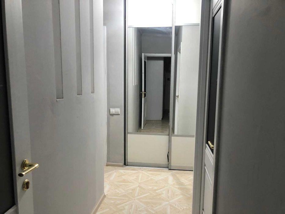 Хостел в центре столицы