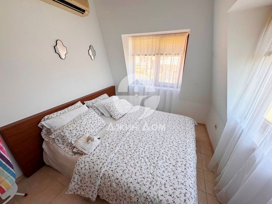 Продава се Тристаен апартамент в с. Кошарица, Област Бургас - 96 кв.м за 611 €/кв.м - Снимка #9