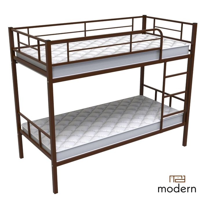 Детская двухъярусная кровать (2-qavatli)