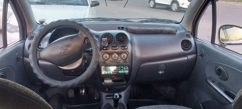 Matiz mx 2008 yil sotiladi