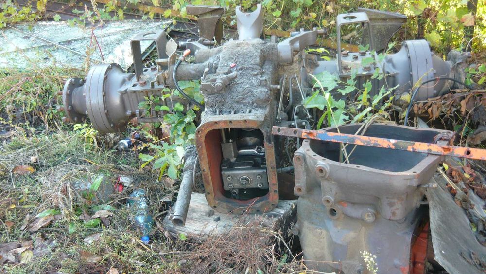 vind piese tractor u 650 u 445 fiat 315 aro ,mercedes in 6 john deere