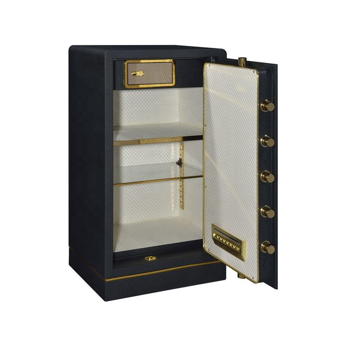 Офис ва уйлар учун электрон кодли огир сейфлар. Доставка бепул!