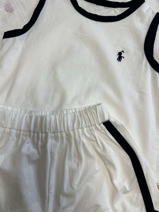Polo Ralph Lauren | шорты с майкой