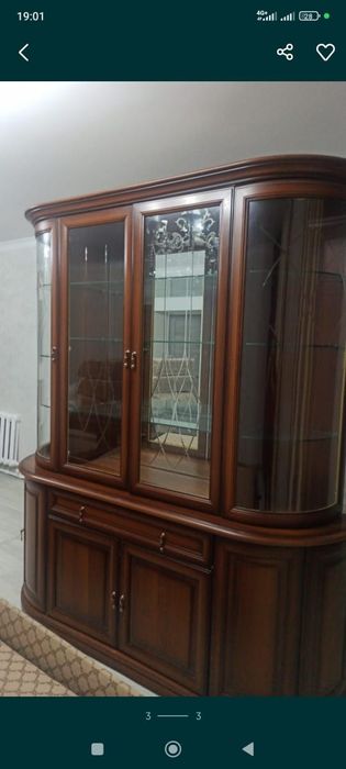 Продам мебель для гостиной