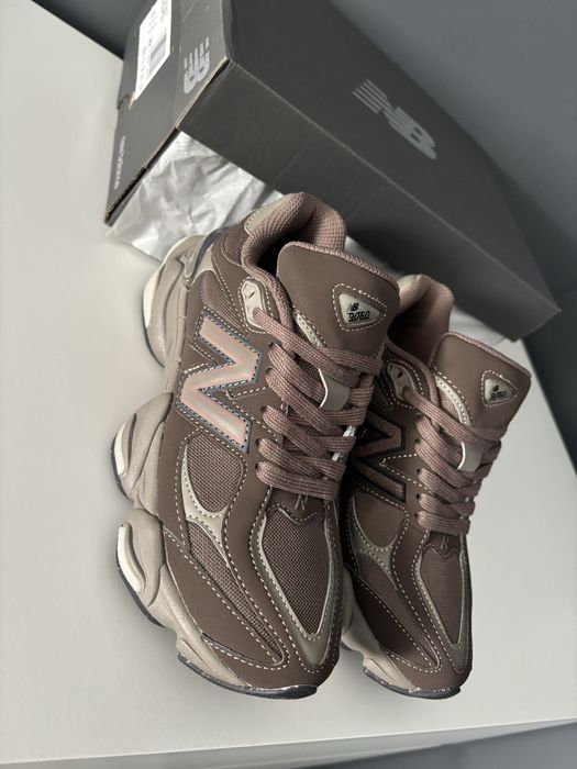 New balance 9060