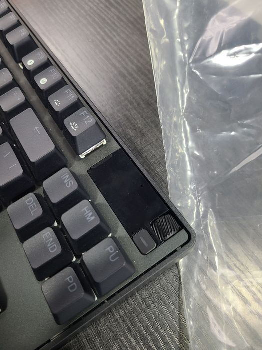 Steelseries Apex Pro TKL gen3