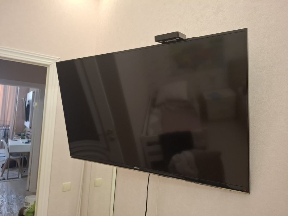 Телевизор Самсунг
