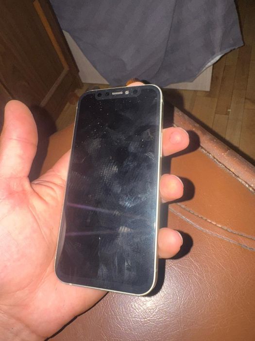 Продам iPhone 12 mimi
